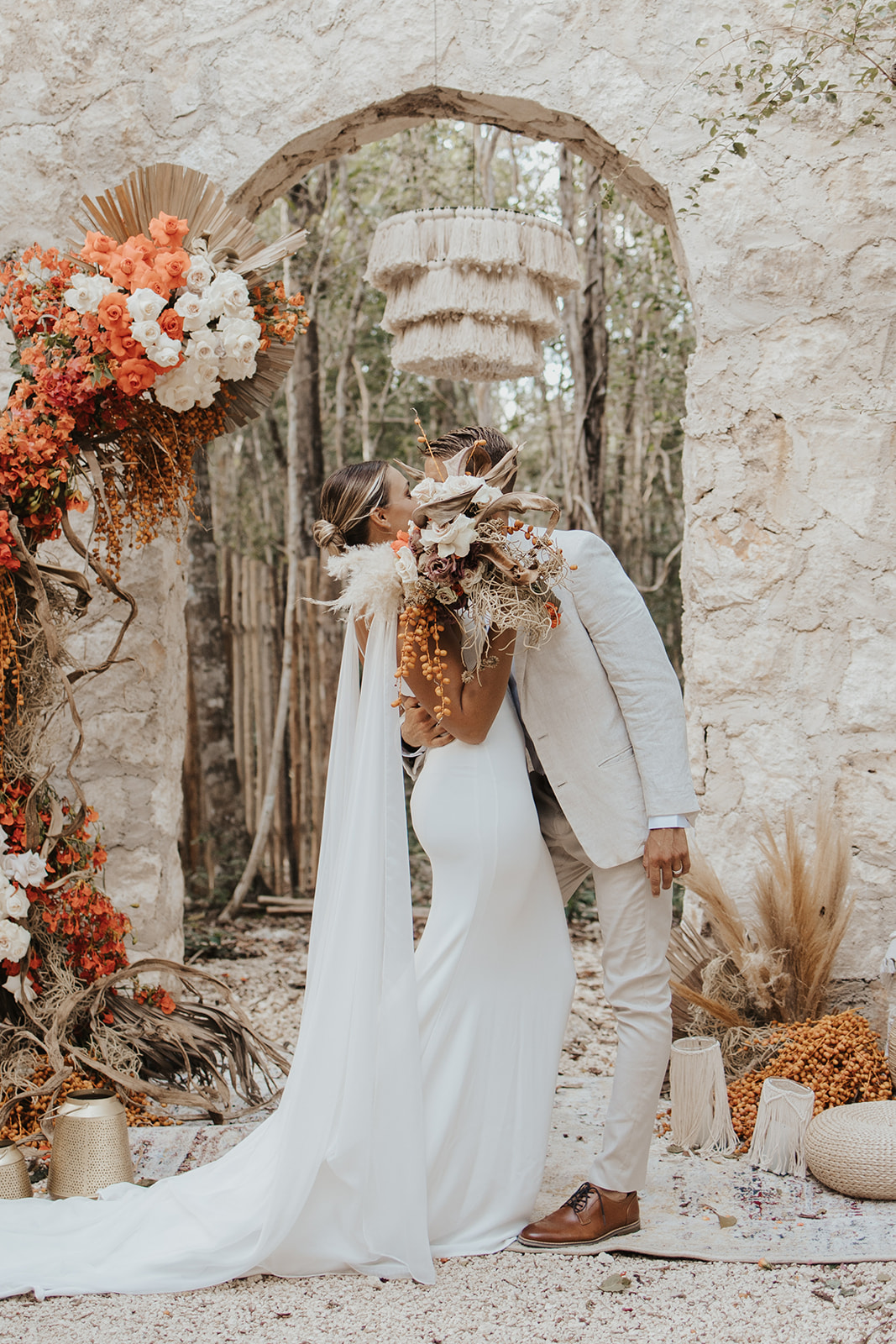 tulum elopement packages