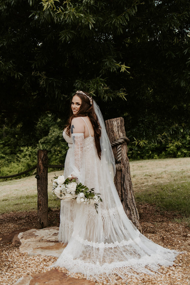 Whimsical Georgia Wedding | letyaltamphotography.com