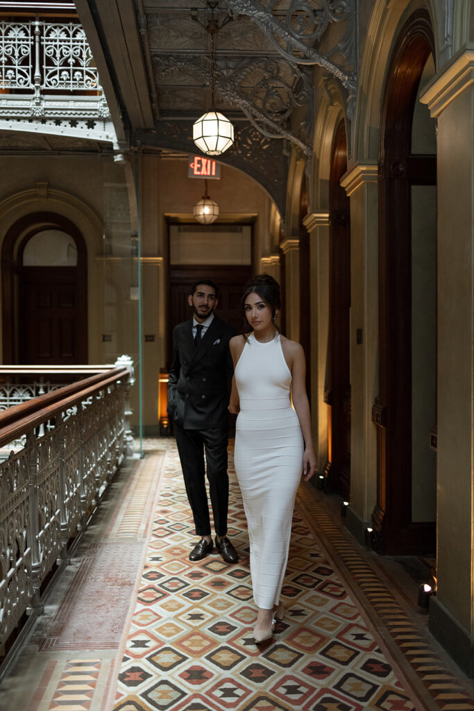 beekman hotel in manhattan